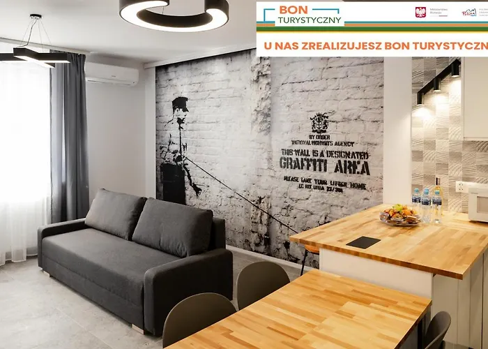 Apartament Modern