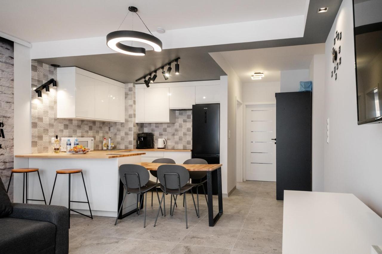 Apartment Modern *