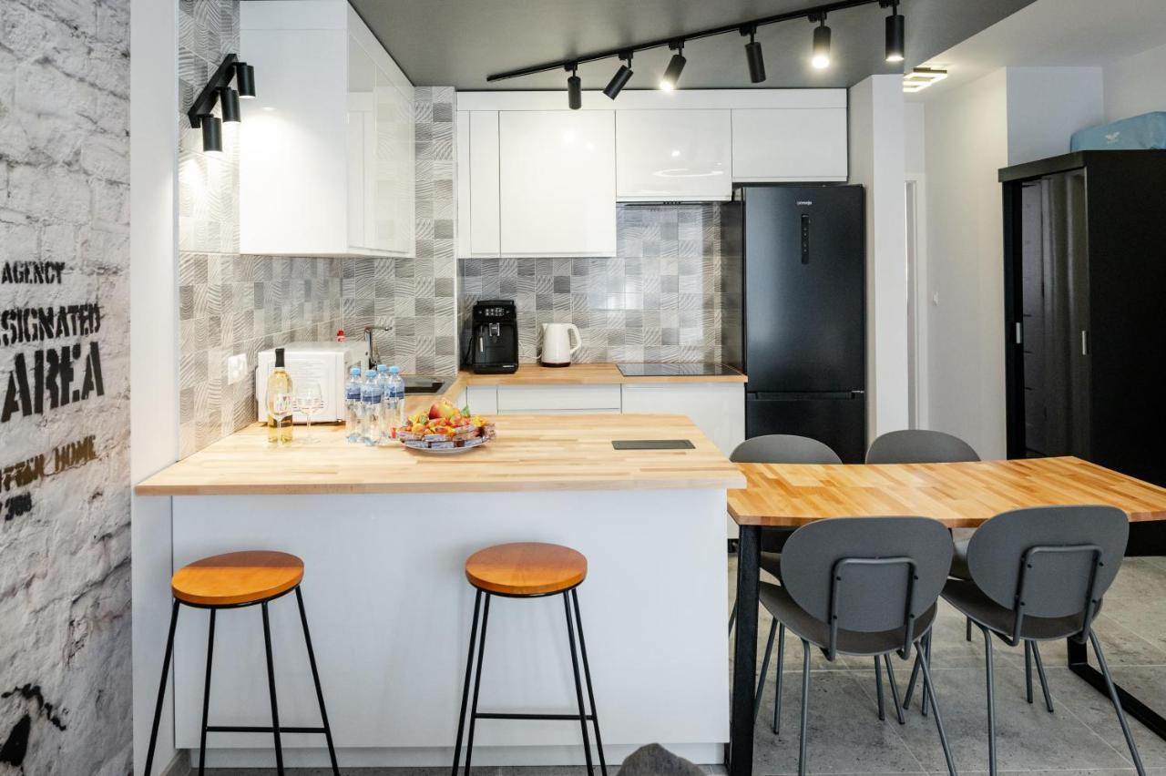 Apartment Modern