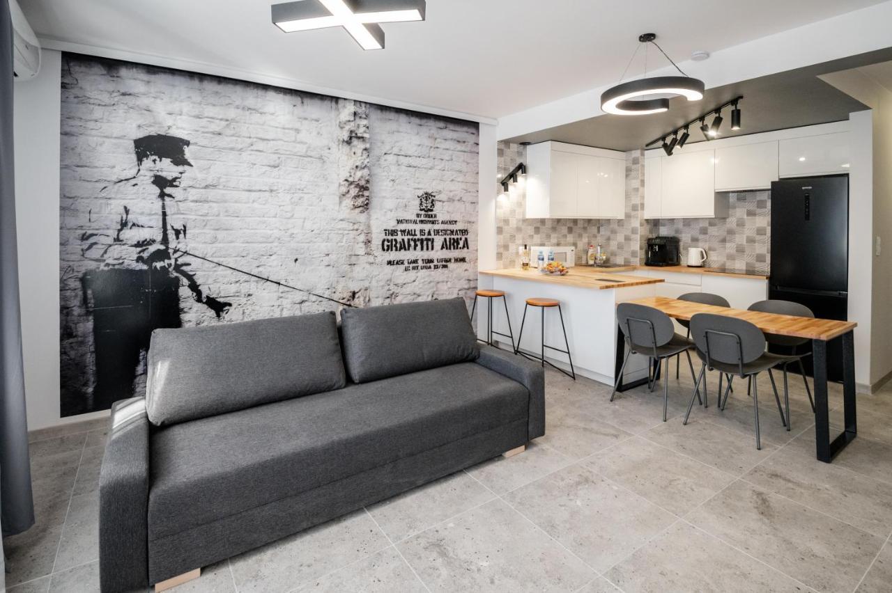 Apartment Modern *