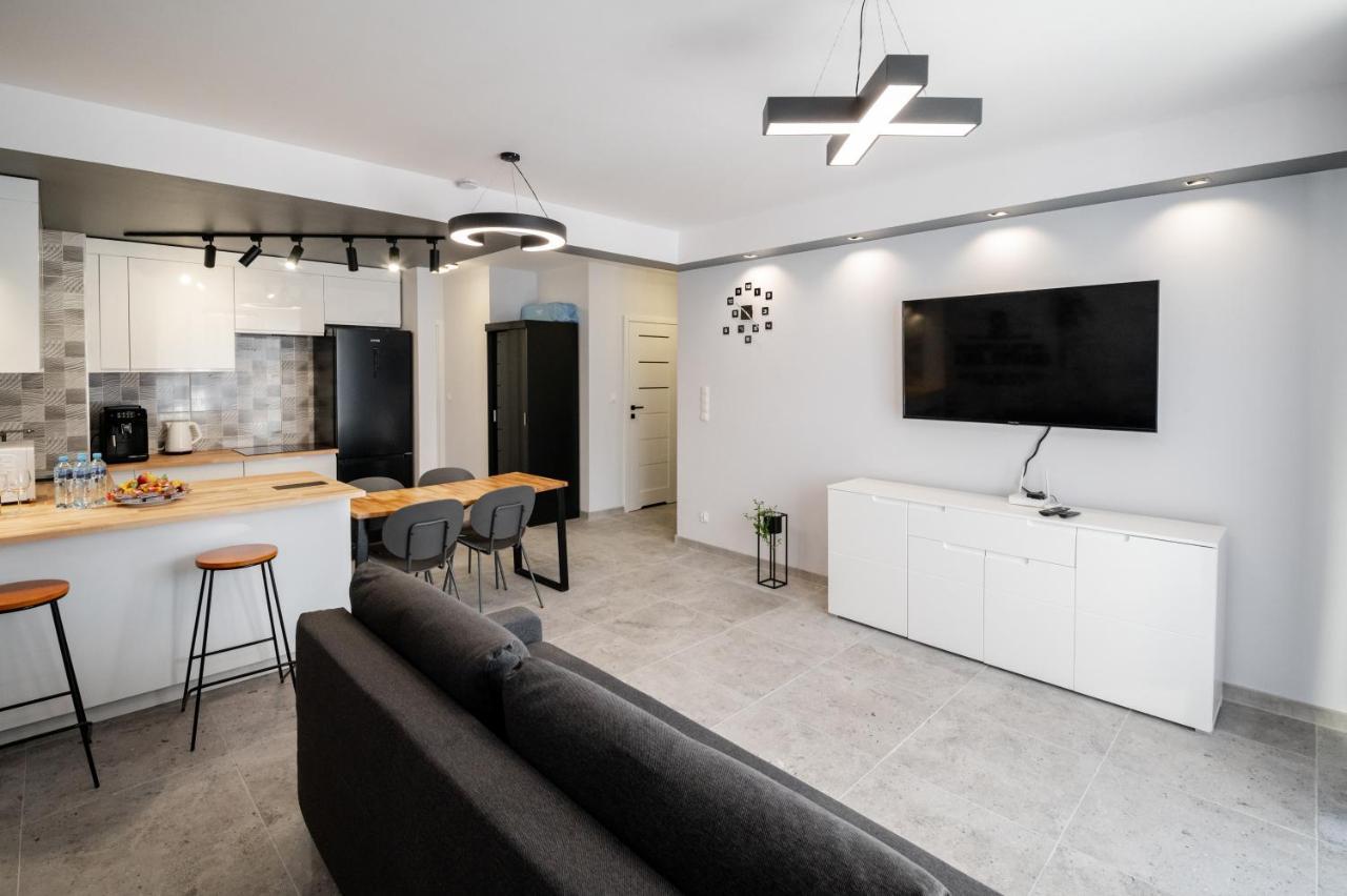 Modern Apartment