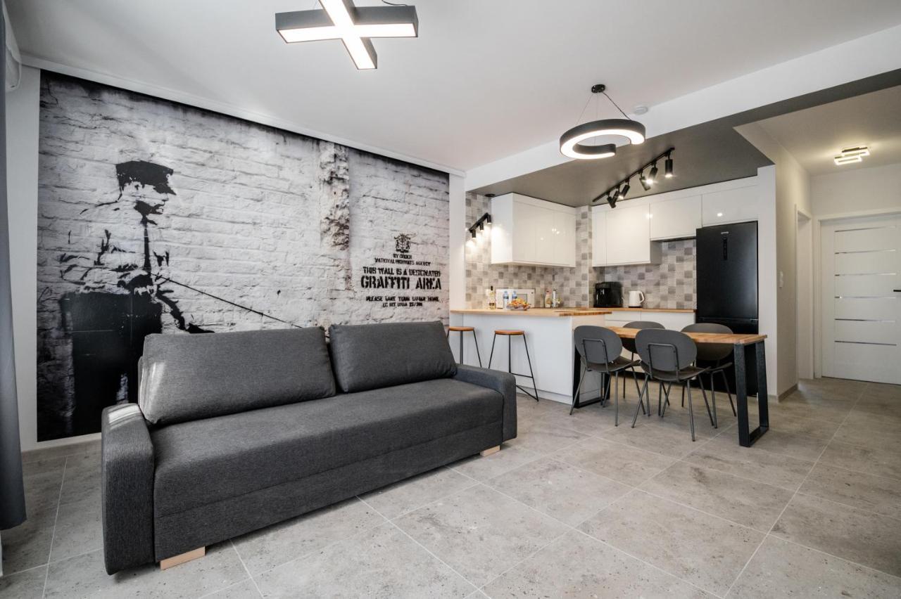 Modern Apartment