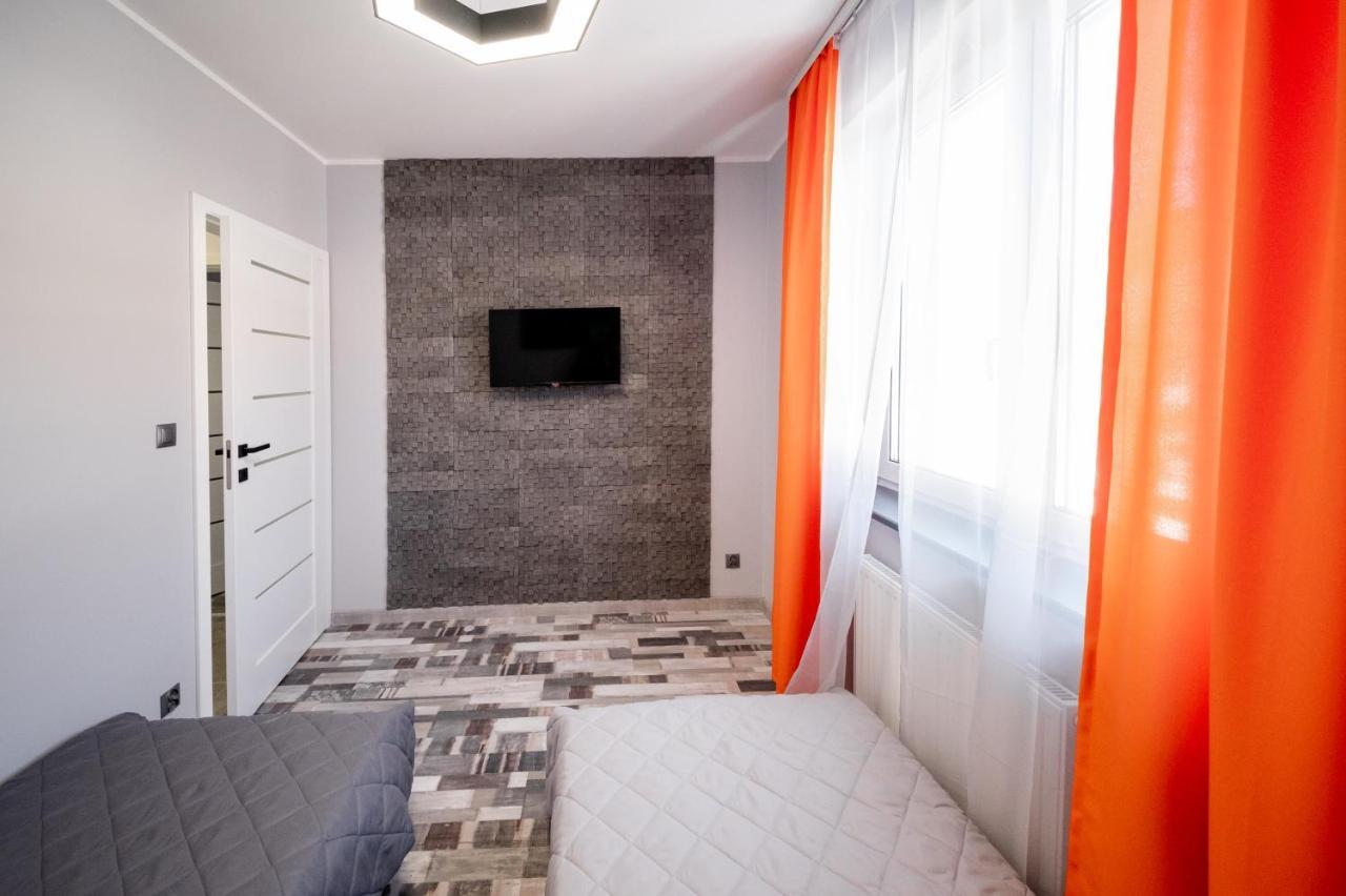 Apartment Modern *