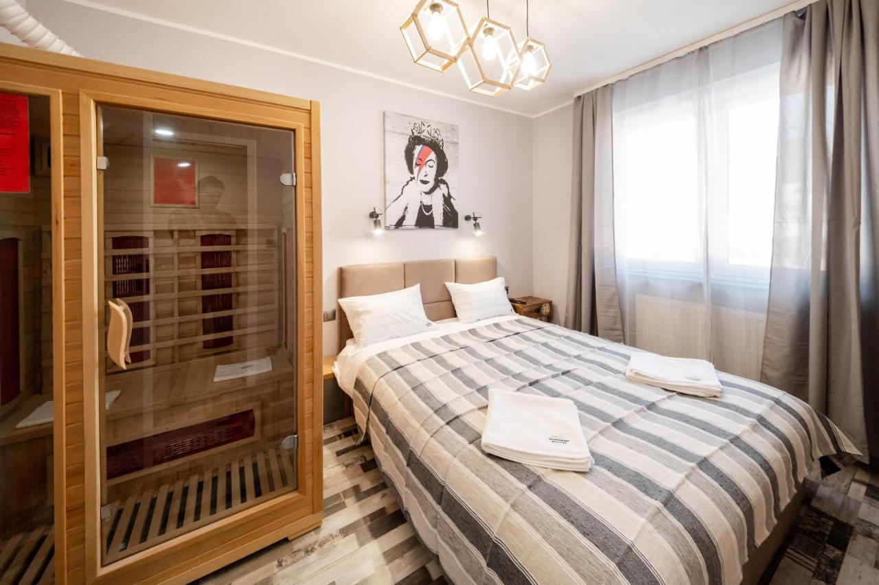 Modern Apartment