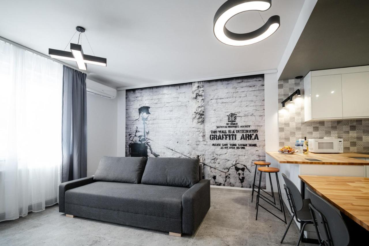 Modern Apartment