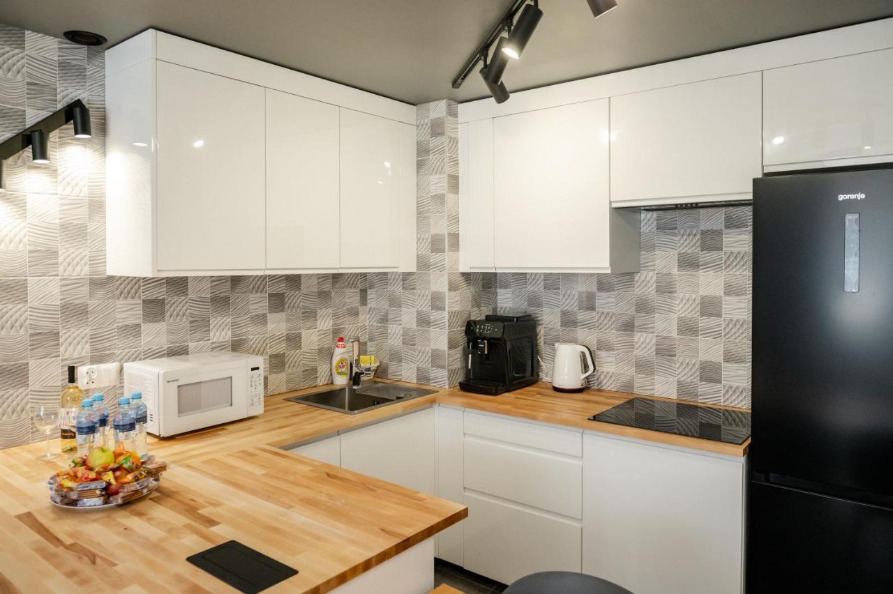 Modern Apartment