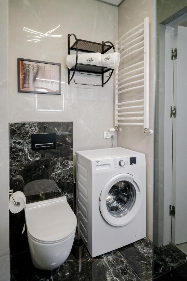 Modern Apartment Ustrzyki Dolne