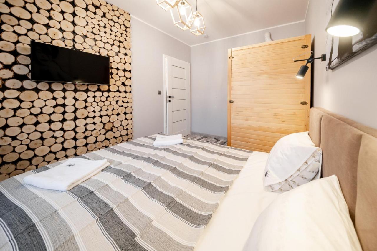 Modern Apartment