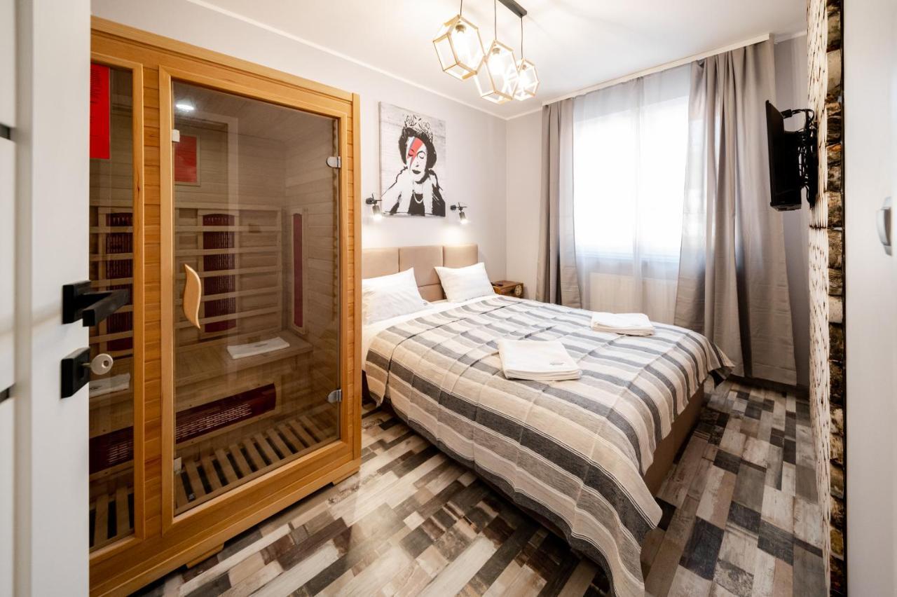 Apartment Modern *