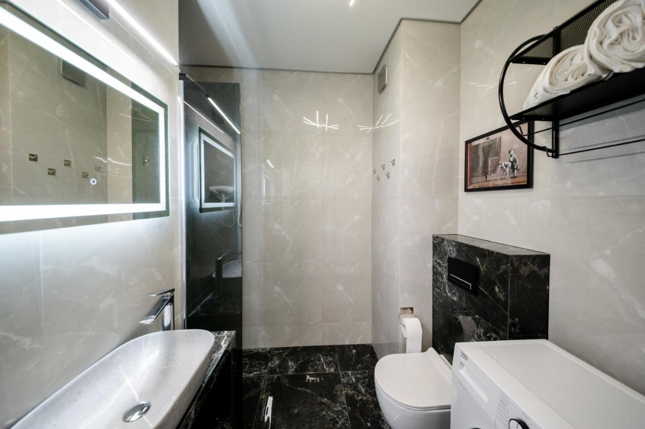 Apartment Modern