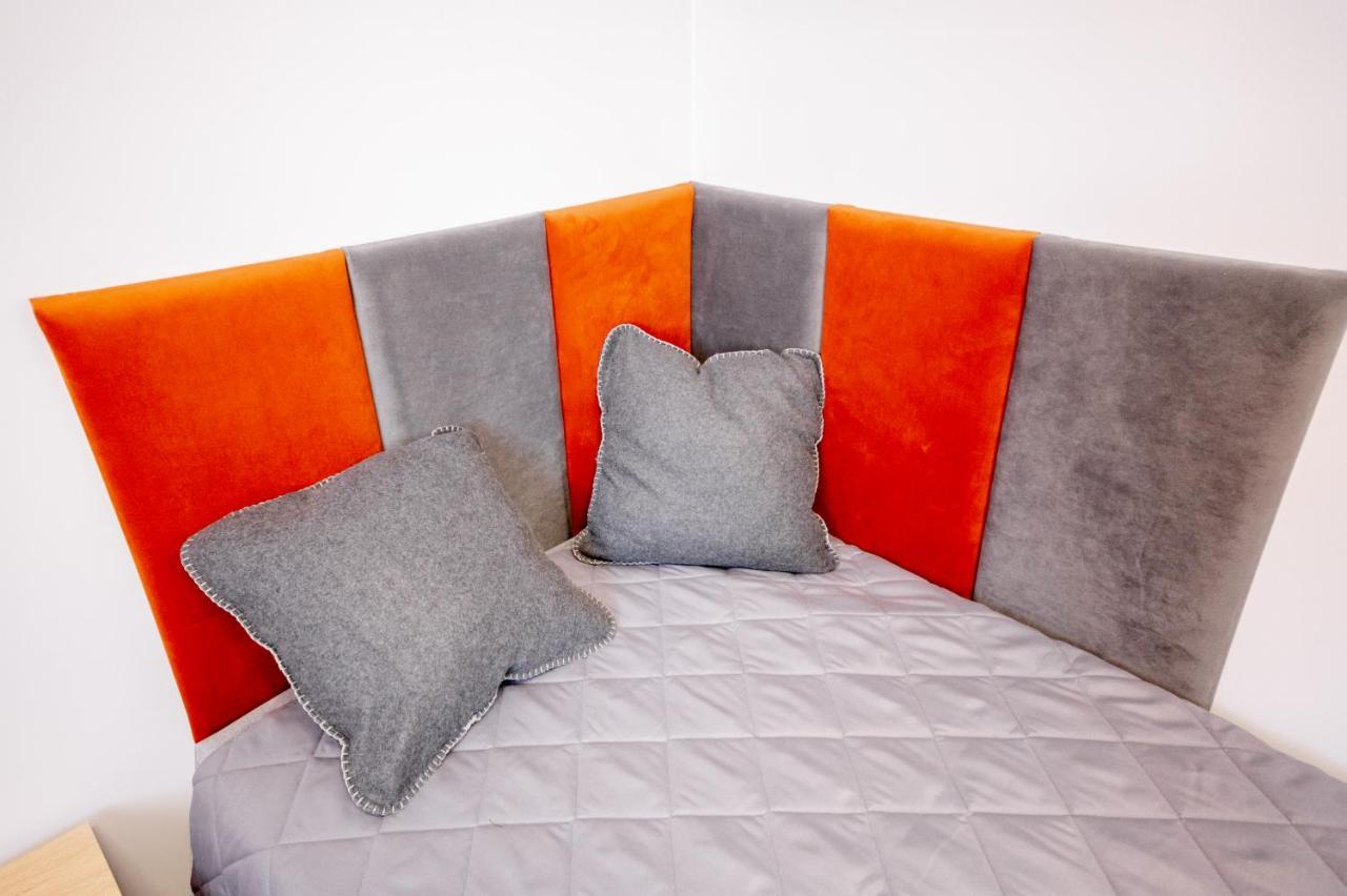Modern Apartment Ustrzyki Dolne