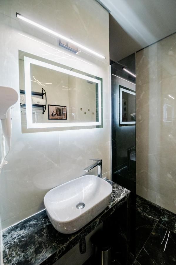 Apartment Modern Ustrzyki Dolne