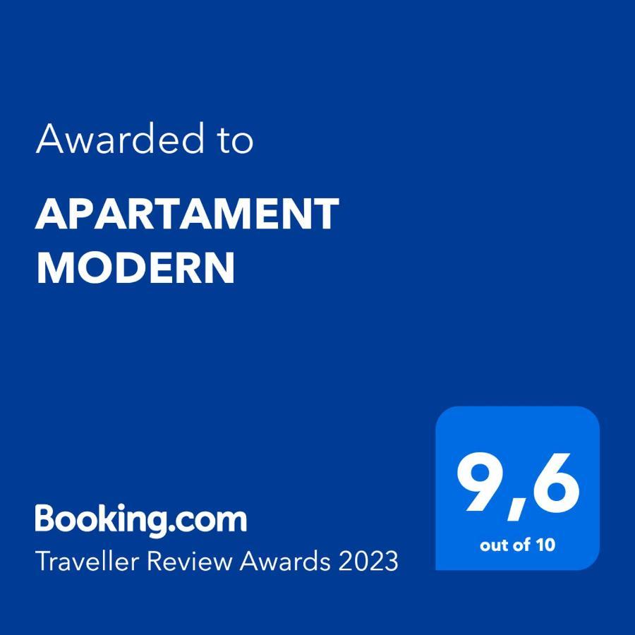 Modern *
